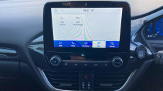 Ford Puma 1.0 EcoBoost Hybrid mHEV ST-Line 5dr DCT Petrol Hatchback